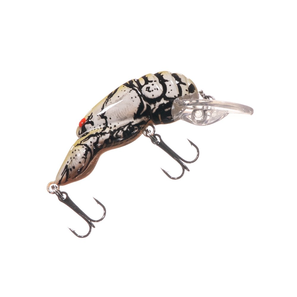 arkie lobster fishing lures Arkie Craw Crankbait Firetiger