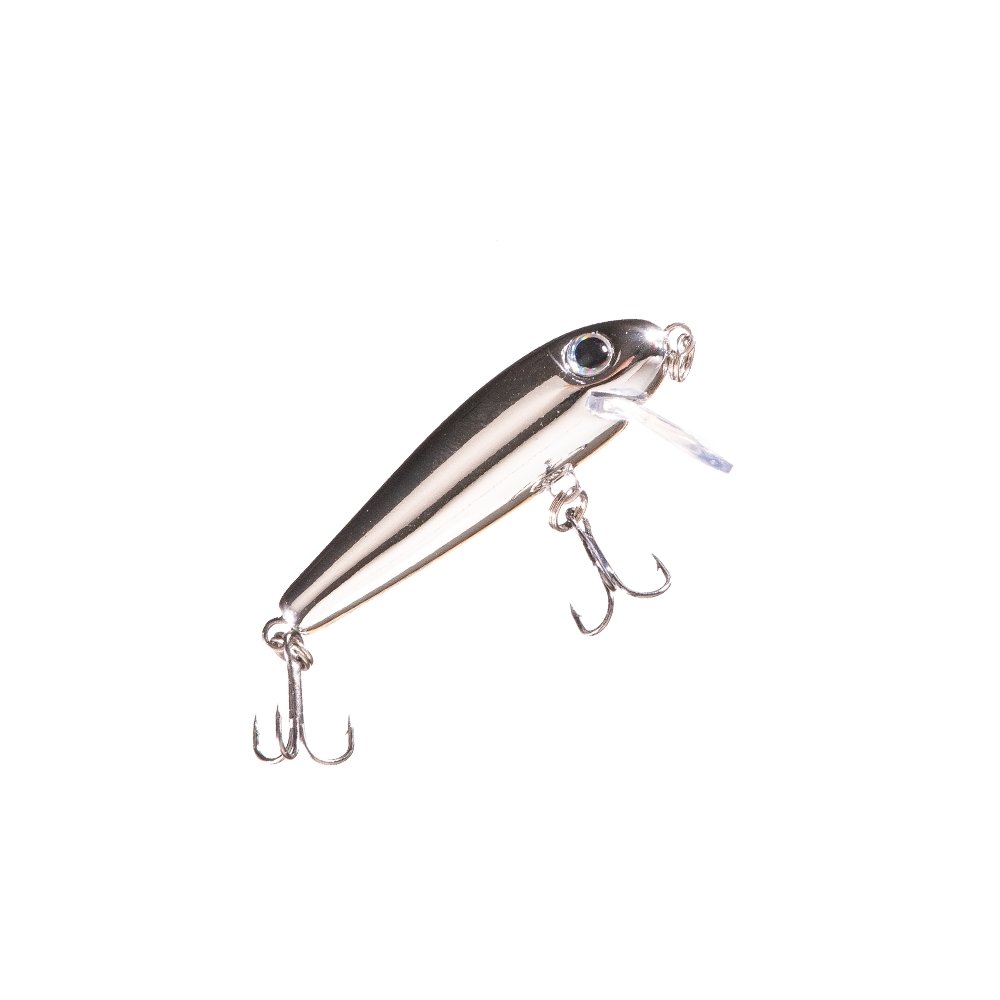 Arkie Minnow Crankbait — Arkie Lures
