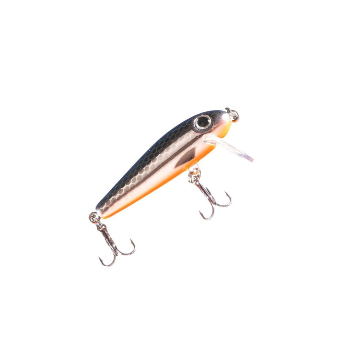 Arkie Minnow Crankbait - Arkie Lures