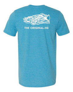 Arkie Short Sleeve Tee - Arkie Lures
