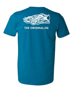 Arkie Short Sleeve Tee - Arkie Lures