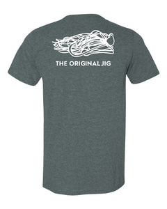 Arkie Short Sleeve Tee - Arkie Lures