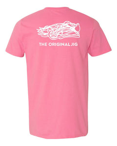Arkie Short Sleeve Tee - Arkie Lures