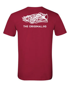 Arkie Short Sleeve Tee - Arkie Lures