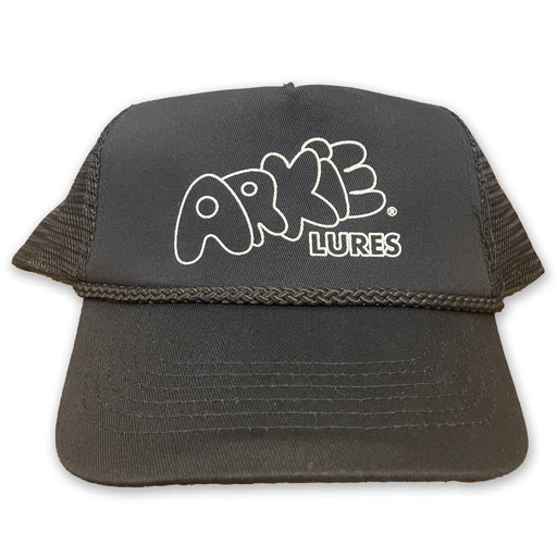 Arkie Snapback Hat - Arkie Lures