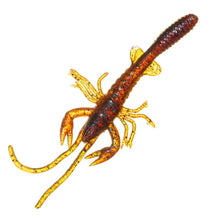 Load image into Gallery viewer, Arkie Soft Craw - Arkie Lures