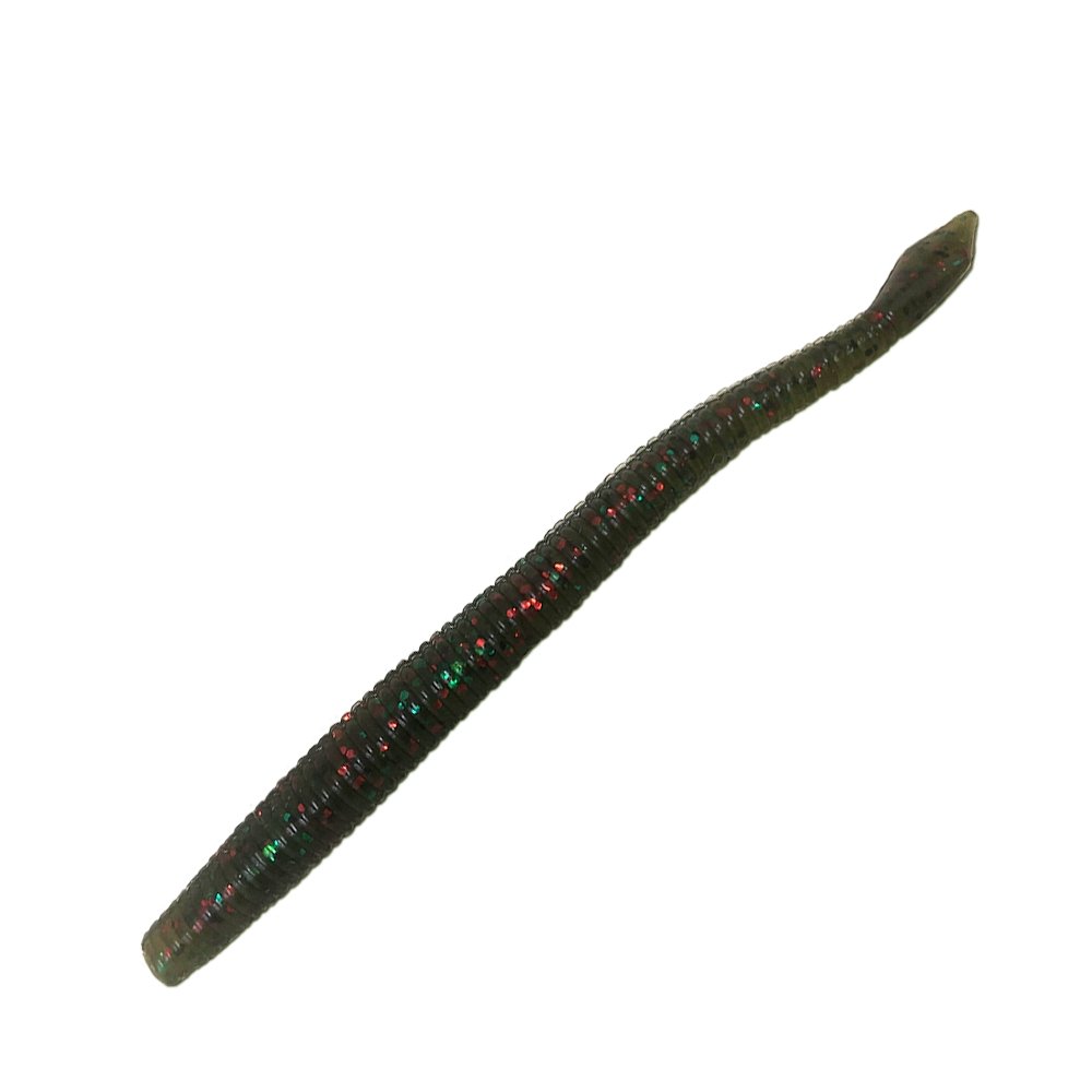 arkie lobster fishing lures Arkie Stick Watermelon Red/Green Flake / 4 Inch / 10