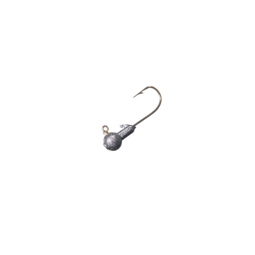 Arkie Lures Basic Jig Heads