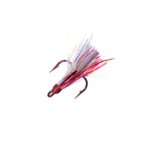 Load image into Gallery viewer, Blood Line Treble Hooks - Arkie Lures