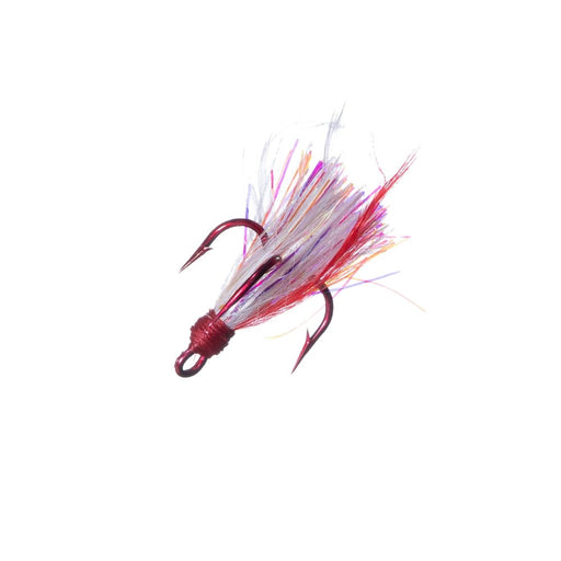 Arkie Painted Sickle Hook JigHeads Black – Hammonds Fishing