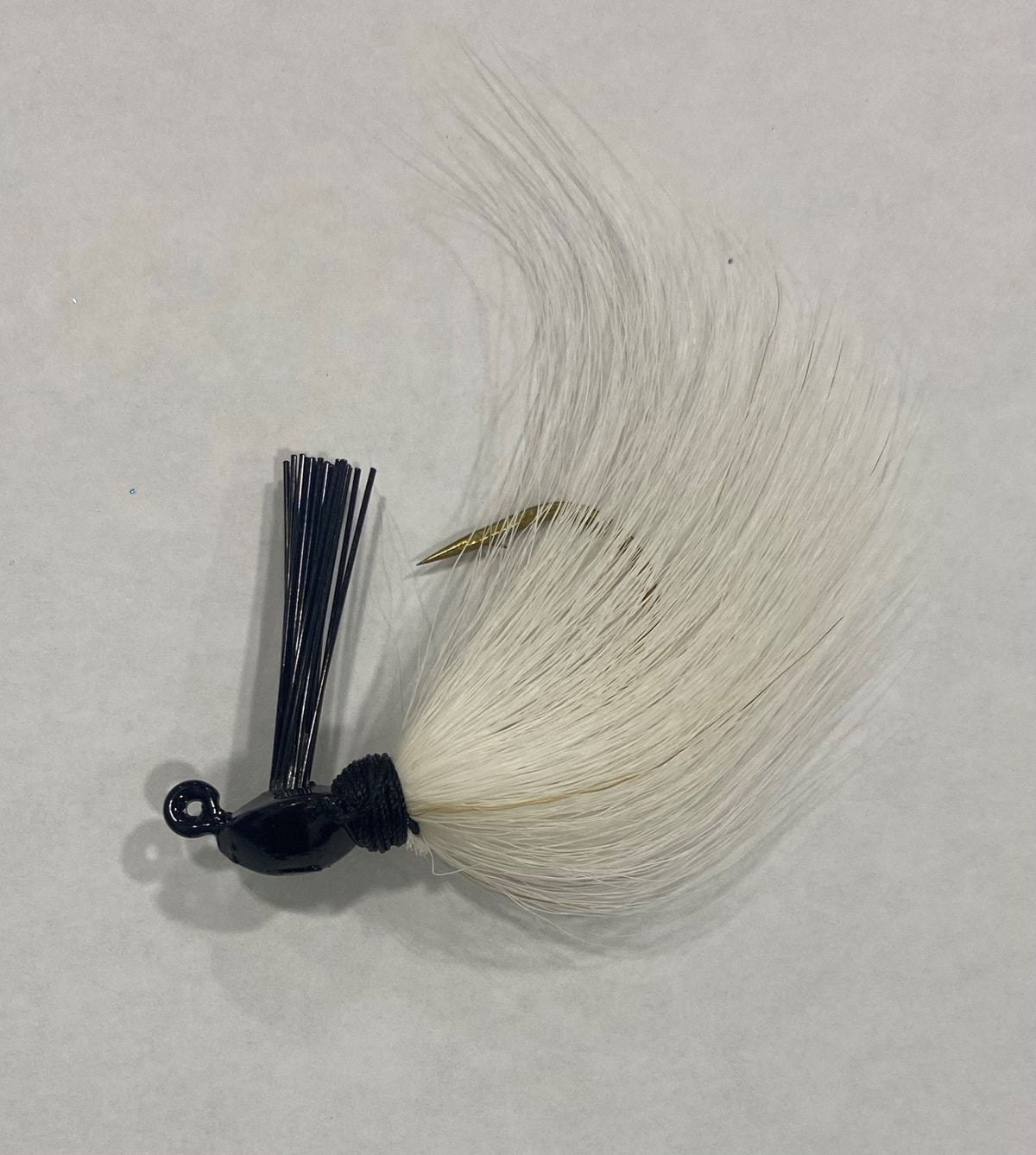 Bucktail Jigs — Arkie Lures
