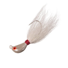 Load image into Gallery viewer, Bucktail Striper Jigs - Arkie Lures