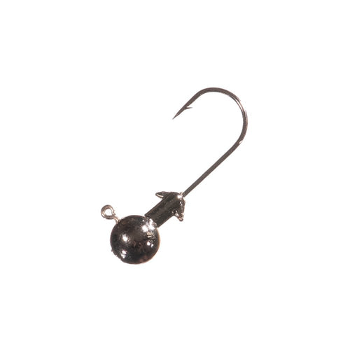 Chrome Plated Jig Heads - Arkie Lures