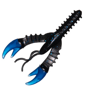 Crawfish Jig Trailer - Arkie Lures