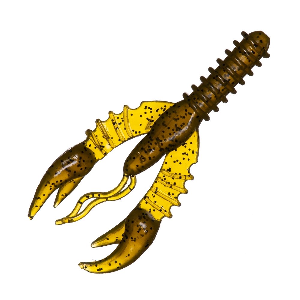 Crawfish Jig Trailer – Arkie Lures