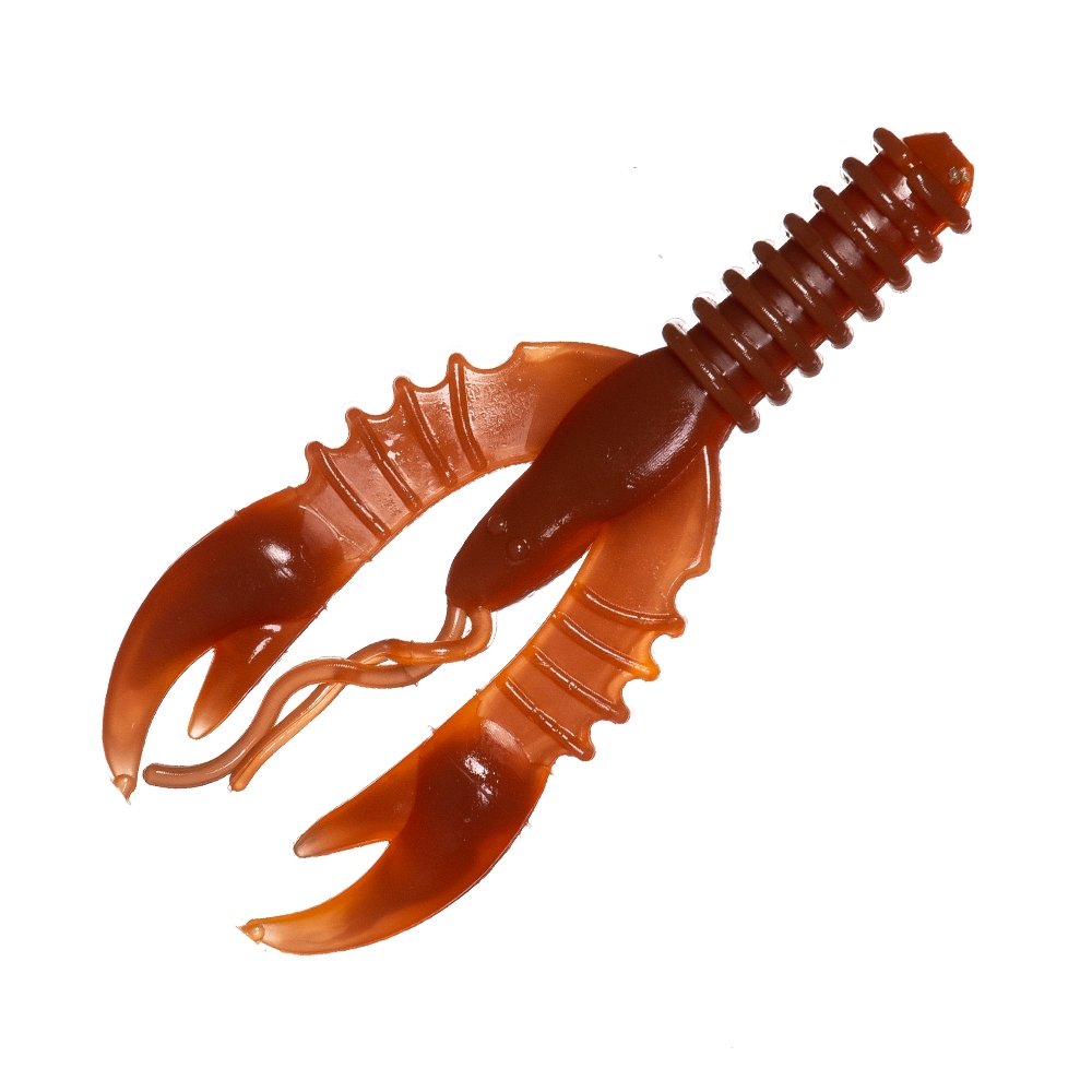 Crawfish Jig Trailer — Arkie Lures