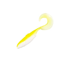 Load image into Gallery viewer, Curl Tail Minnows - Arkie Lures