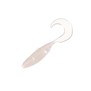 Curl Tail Minnows - Arkie Lures