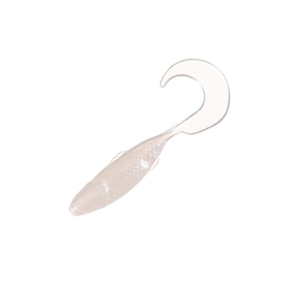 Curl Tail Minnows - Arkie Lures