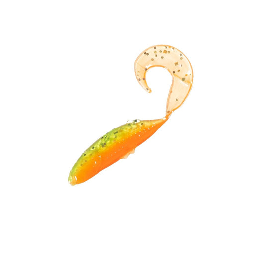 Curl Tail Minnows - Arkie Lures