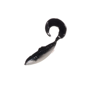 Curl Tail Minnows - Arkie Lures