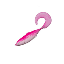 Load image into Gallery viewer, Curl Tail Minnows - Arkie Lures