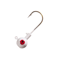 Load image into Gallery viewer, Double Eye Painted Bronze Hooks - Arkie Lures