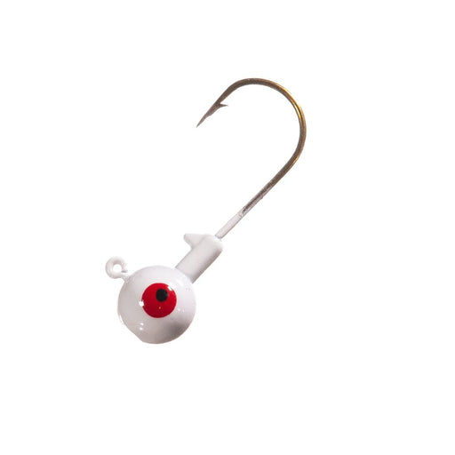Un-Painted Sickle Hook Tube Inserts — Arkie Lures