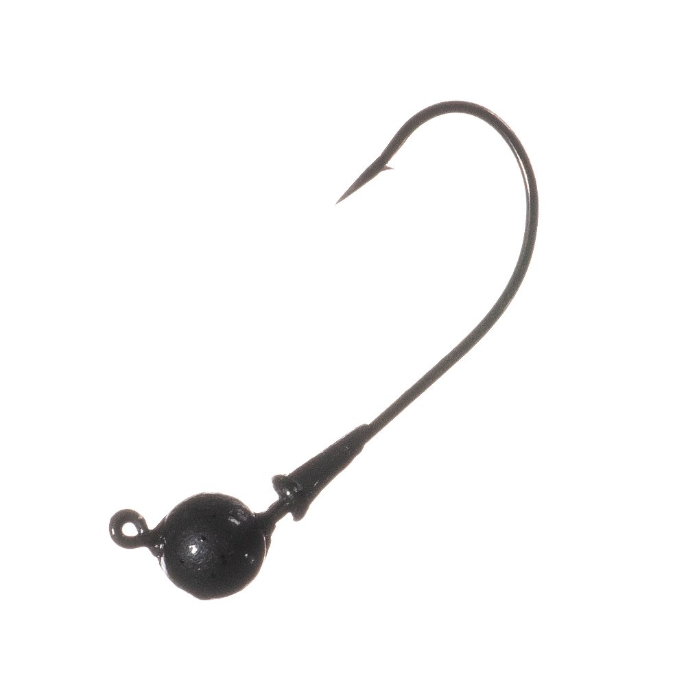 Arkie E-Z Rig Head 1/8oz 5pk