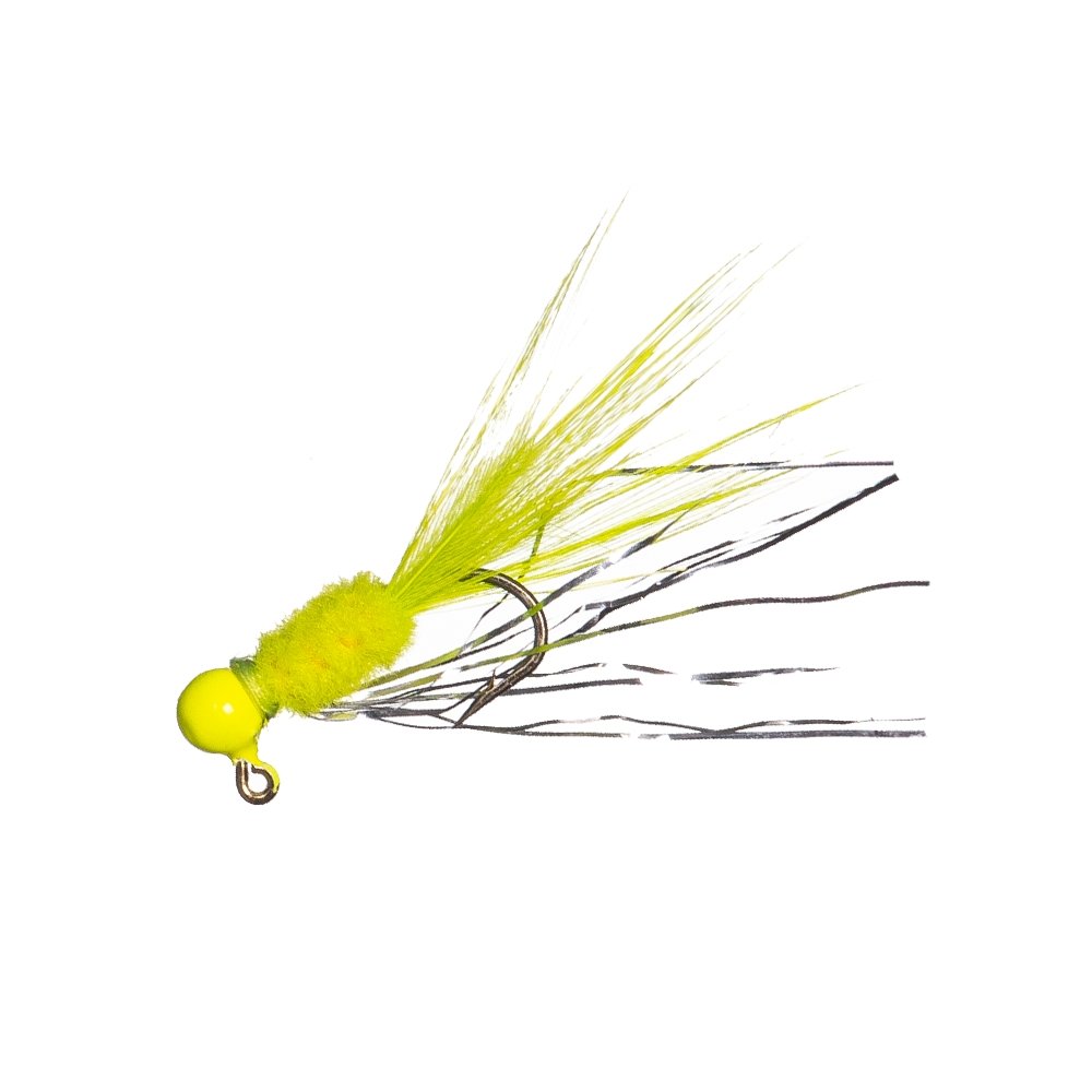 Gill Candy Soft Hackle - Dressed Irons