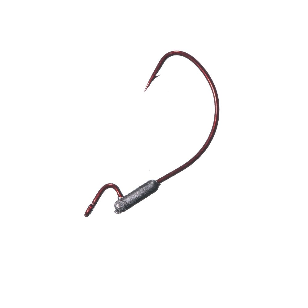 Arkie Lures Bm 774 Bismuth Jerk & Stick Bait Heads 1/16 oz