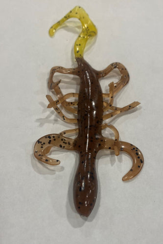 Lizards - Arkie Lures