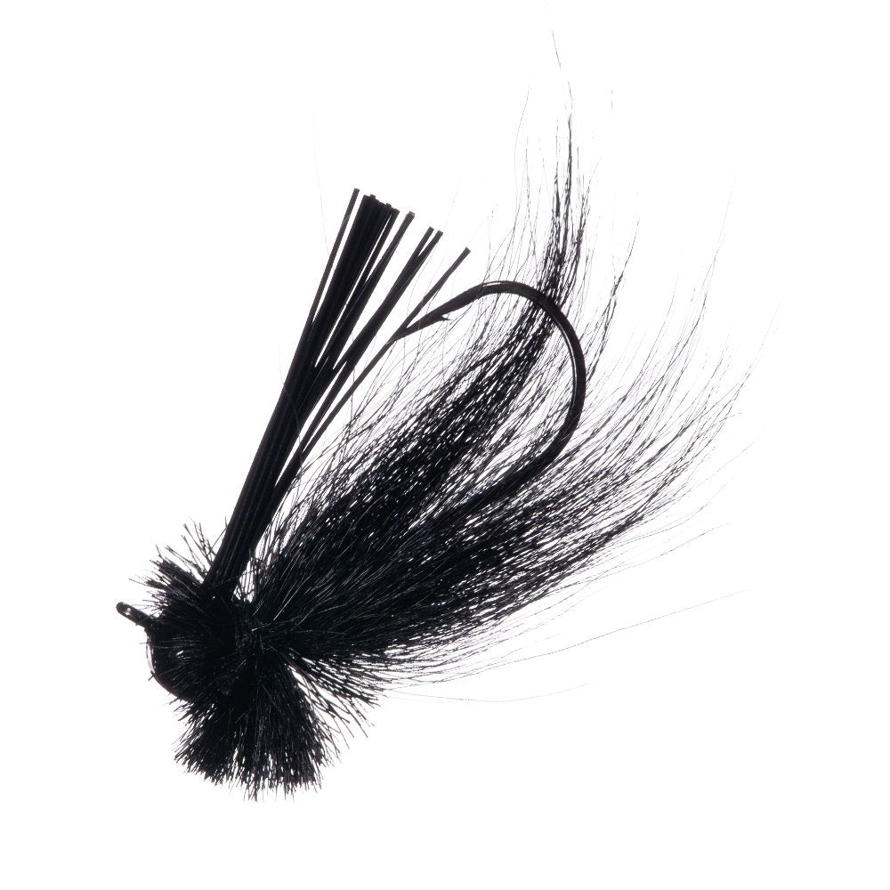 Muddler Collar Bucktail Jigs — Arkie Lures