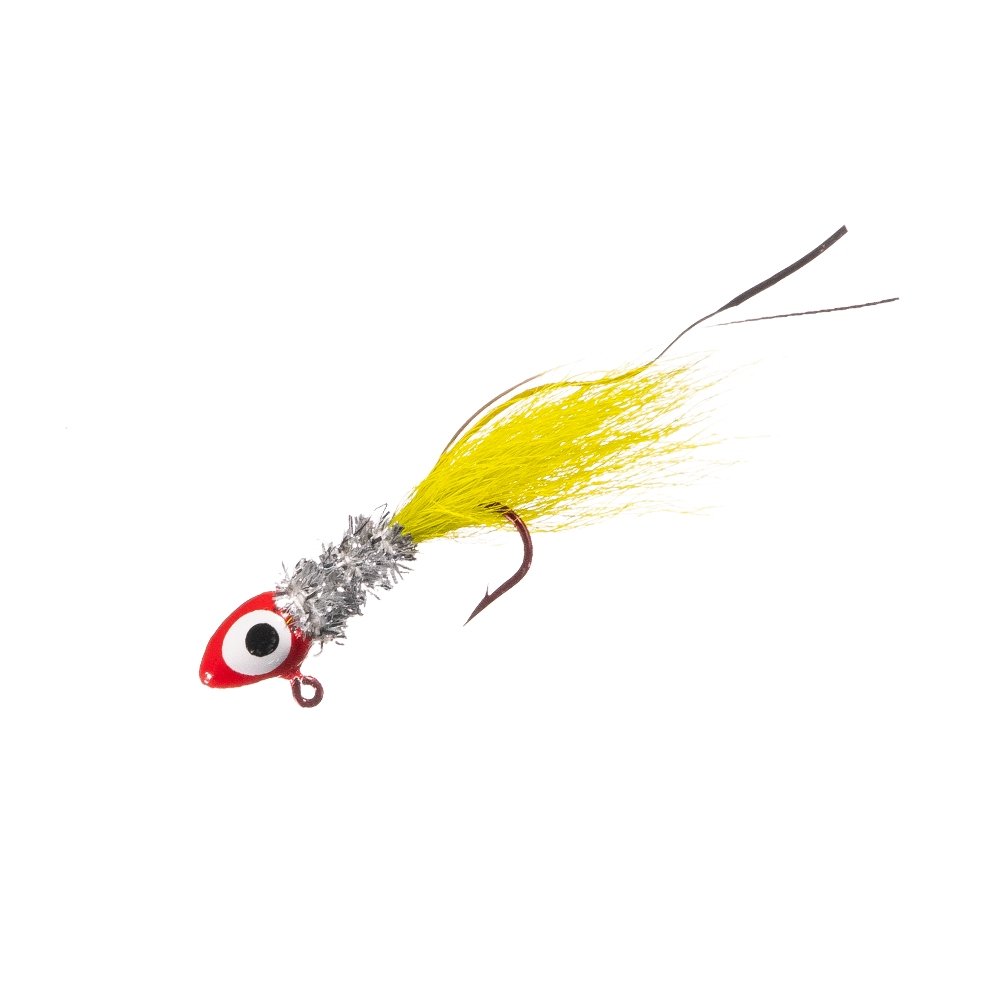 Arkie Lures Original Shineee Hineee Pink White BSH-116-8 Arkie Lures Original Shineee Hineee Pink White BSH-116-8