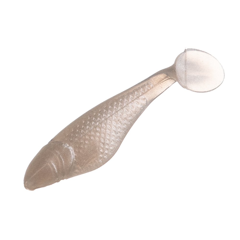 Paddle Tail Minnows - Arkie Lures