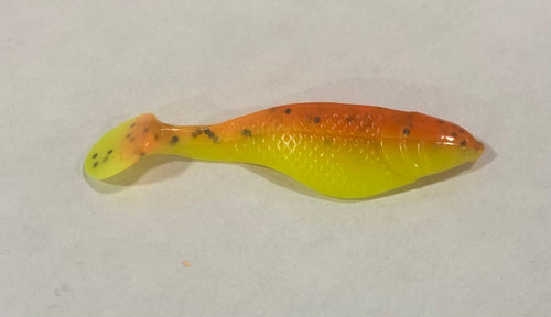 Paddle Tail Minnows PTM-C - Arkie Lures