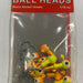 Painted Ball Heads - Arkie Lures