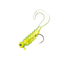 Load image into Gallery viewer, Pre-Rigged Jig Heads - Lead Free - Arkie Lures
