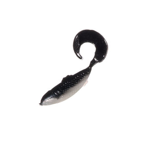 Pro-Model Curl Tail Minnows - Arkie Lures