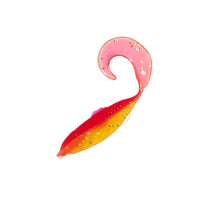 Load image into Gallery viewer, Pro-Model Curl Tail Minnows - Arkie Lures