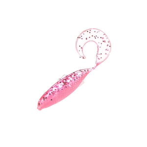 Pro-Model Curl Tail Minnows - Arkie Lures