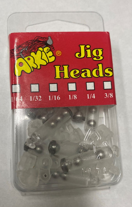 Rattle Band Rattles - Arkie Lures