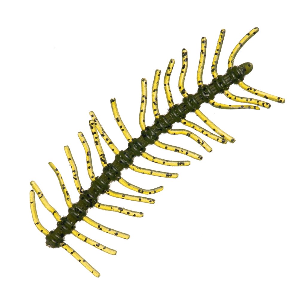 Salty Crawlin' Fry - Arkie Lures
