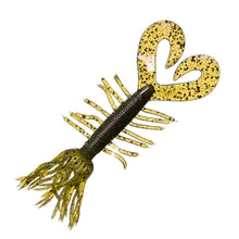 Load image into Gallery viewer, Salty Crawlin&#39; Grub - Arkie Lures