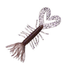 Load image into Gallery viewer, Salty Crawlin&#39; Grub - Arkie Lures