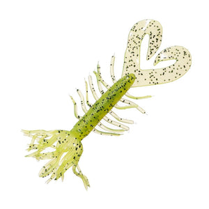 Salty Crawlin' Grub - Arkie Lures