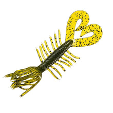 Load image into Gallery viewer, Salty Crawlin&#39; Grub - Arkie Lures