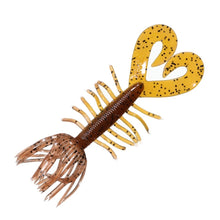 Load image into Gallery viewer, Salty Crawlin&#39; Grub - Arkie Lures