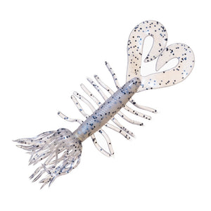 Salty Crawlin' Grub - Arkie Lures