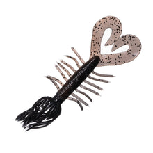 Load image into Gallery viewer, Salty Crawlin&#39; Grub - Arkie Lures